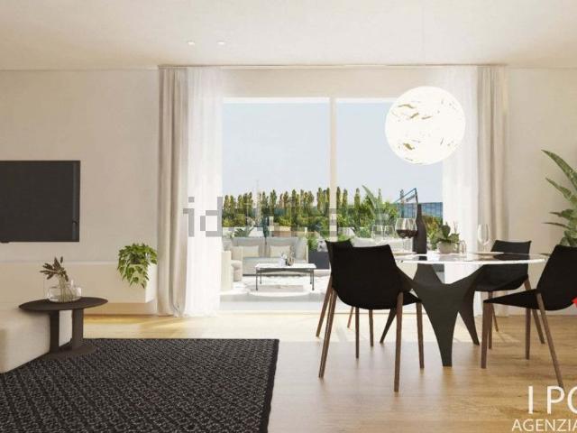 Villetta indipendente in vendita di 105 m² in Via Cesare Battisti