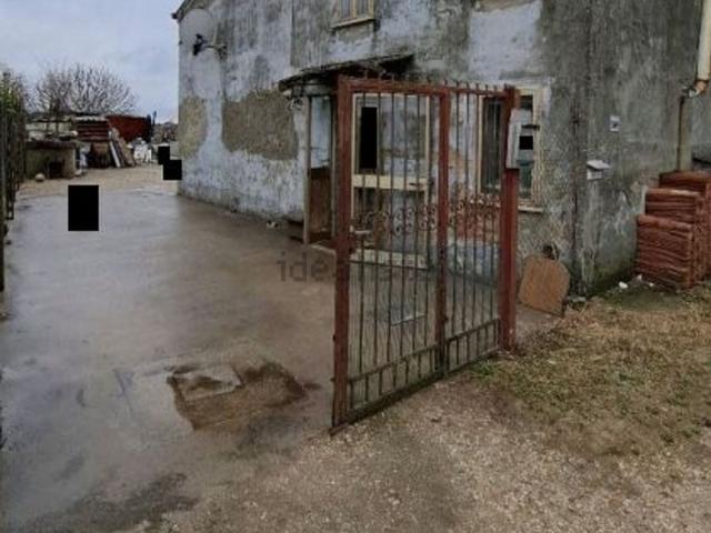 Villa in vendita di 105 m² in Via Perarolo, 1586