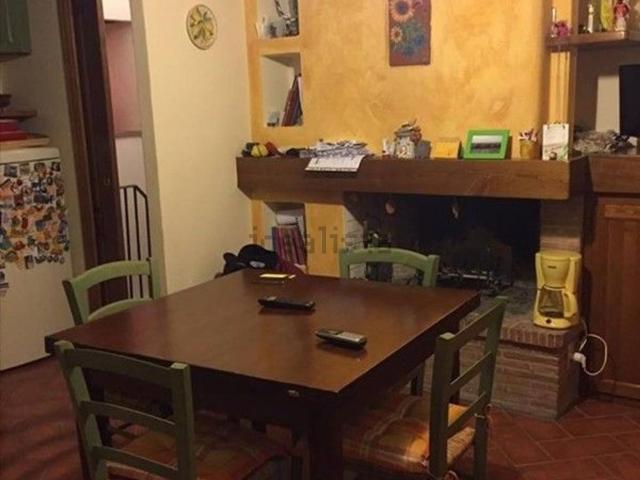Villa in vendita di 105 m² in Via Ponte Romano