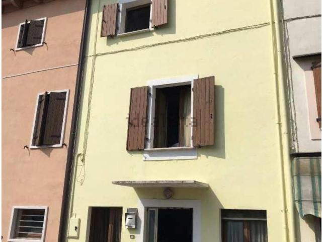 Villa in vendita di 106 m² in Vicolo Cieco Segala, 7