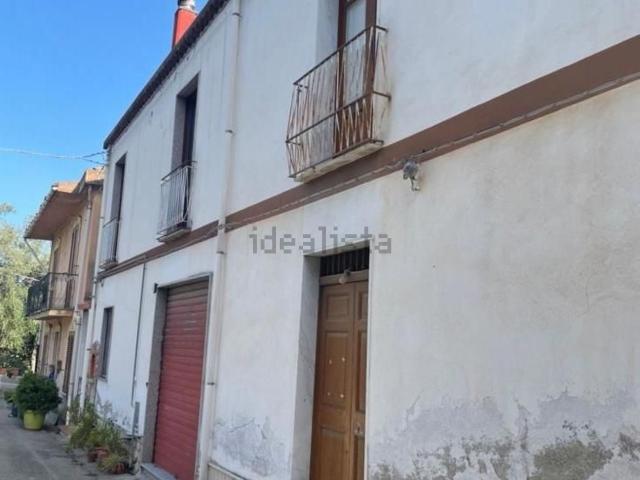 Villa in vendita di 113 m² in Contrada Mosè
