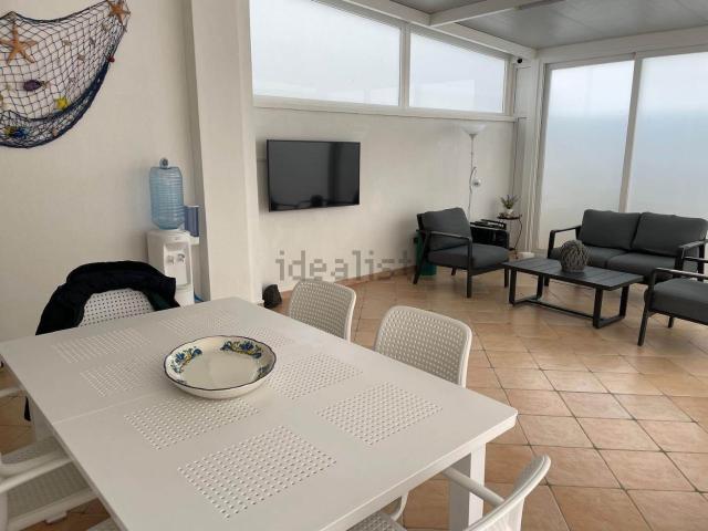 Villa in vendita di 113 m² in Via delle Palme