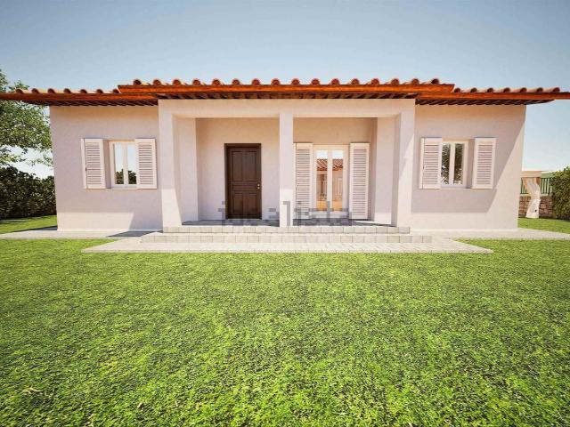 Villa in vendita di 110 m² in Strada Provinciale Val di Pierle
