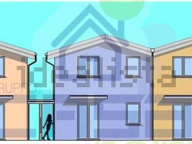 Villa in vendita di 110 m² in Vicolo Pozzo