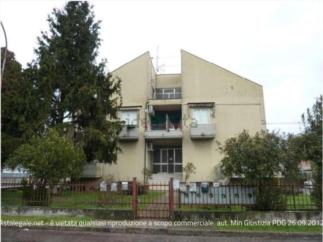 Villa in vendita di 110 m² in Via Bersai, 15