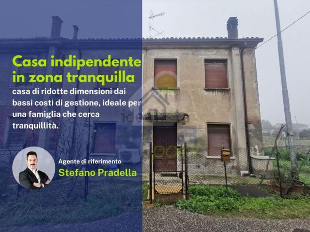 Villa in vendita di 110 m² in Via Cuta