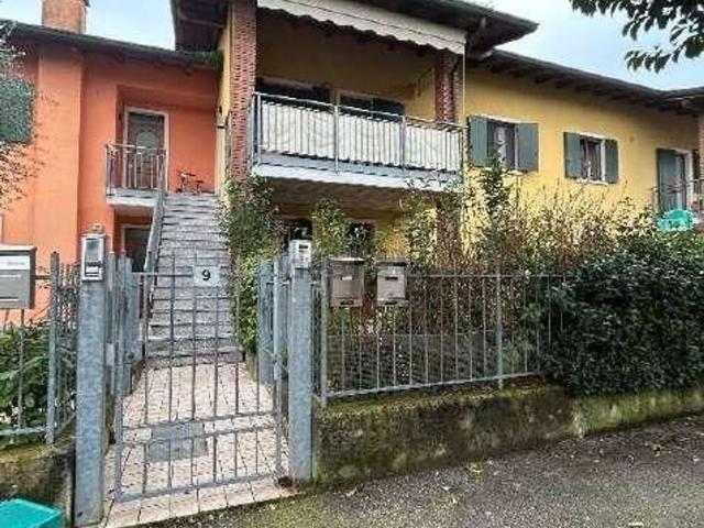 Villa in vendita di 110 m² in Via Louis Pasteur, 9
