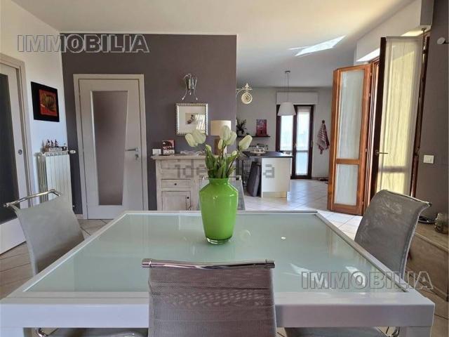 Villa in vendita di 110 m²