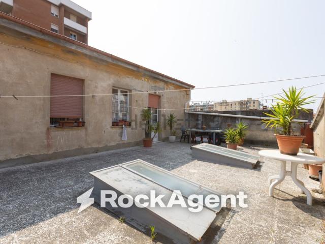Villa in vendita di 115 m² in Via Giuseppe Bandi, 20