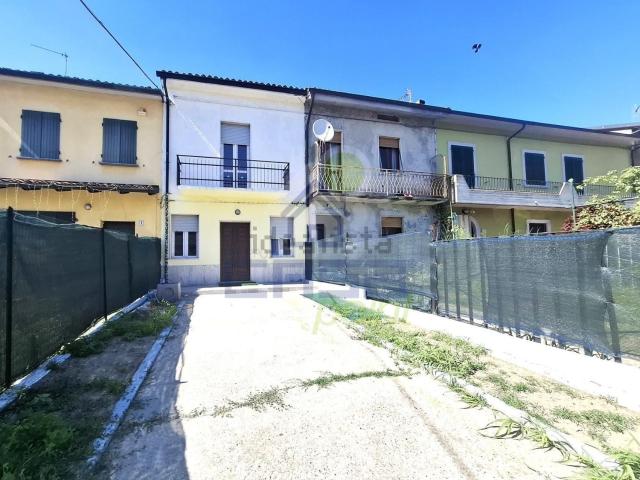 Villa in vendita di 115 m² in Via Morto