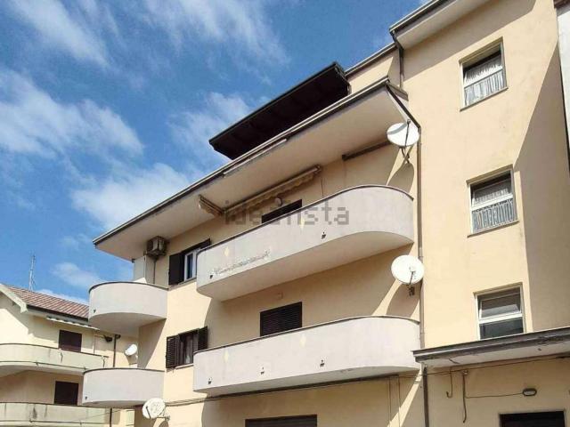 Villa in vendita di 115 m² in Via Pietro Mancini, 1