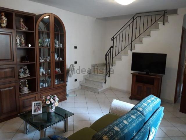 Villa in vendita di 118 m²