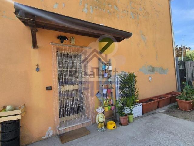 Villa in vendita di 119 m² in Via Bonazza