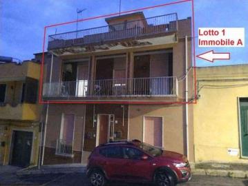 Villa in vendita di 123 m² in Via Nunzio Costa, 102