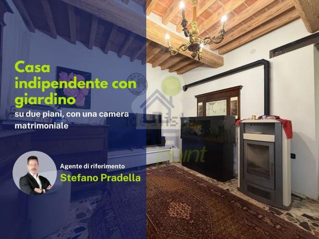 Villa in vendita di 120 m² in Via Trieste