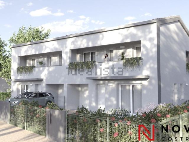 Villa in vendita di 120 m² in Via Antonio Gramsci