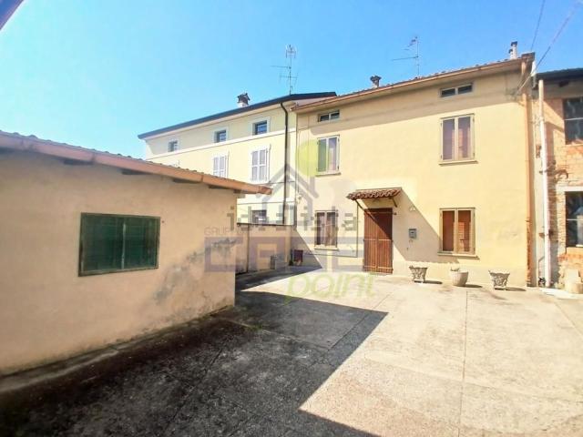 Villa in vendita di 120 m² in Via Giuseppe Mazzini