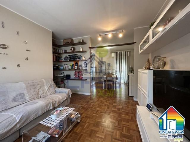 Villa in vendita di 120 m² in Via Roma