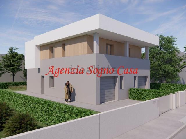 Villa in vendita di 120 m²