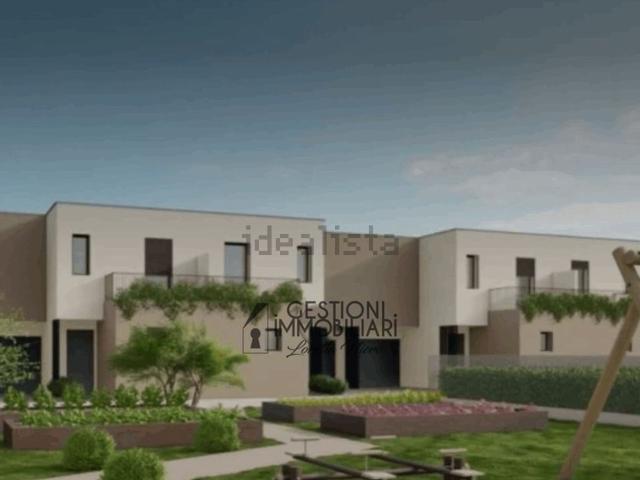 Villa in vendita di 120 m²