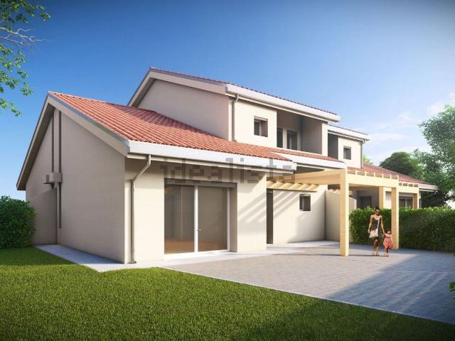 Villa in vendita di 120 m²