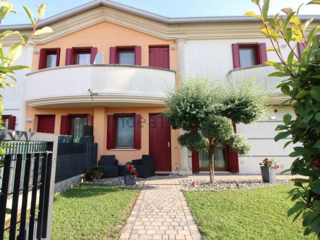 Villa in vendita di 127 m²