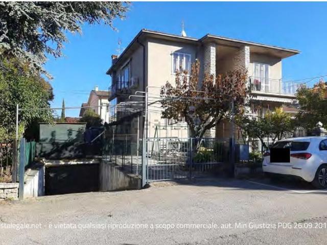 Villa in vendita di 124 m² in Via Gian Battista Saibante, 6