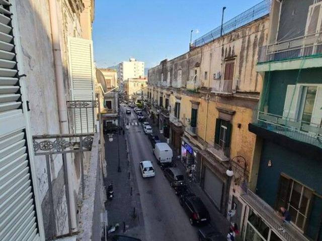 Villa in vendita di 125 m² in Via Vittorio Emanuele II