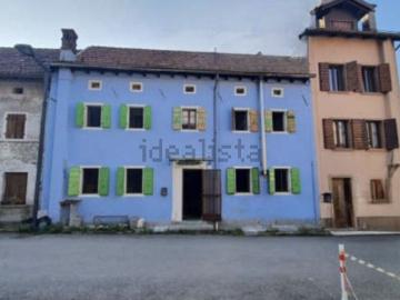 Villa in vendita di 133 m² in Via I Maggio, 39