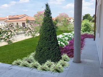 Villa in vendita di 130 m² in Piazza Mercato, 32