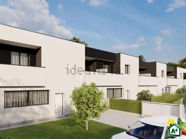Villa in vendita di 130 m² in Via Vittorio Emanuele II