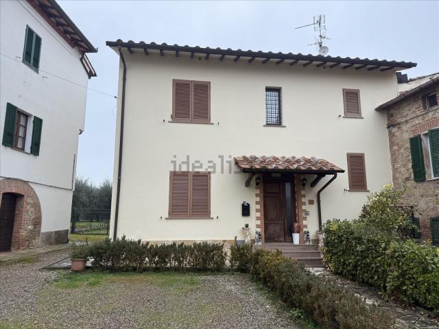 Villa in vendita di 130 m² in Via del Giglio, 20