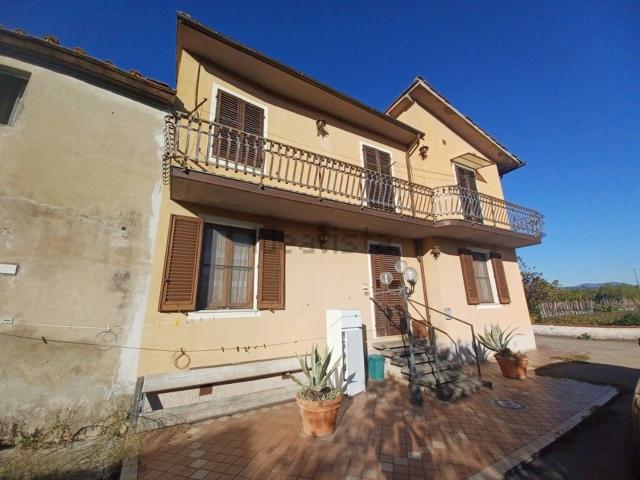 Villa in vendita di 130 m² in Via Ponte dei Baldi
