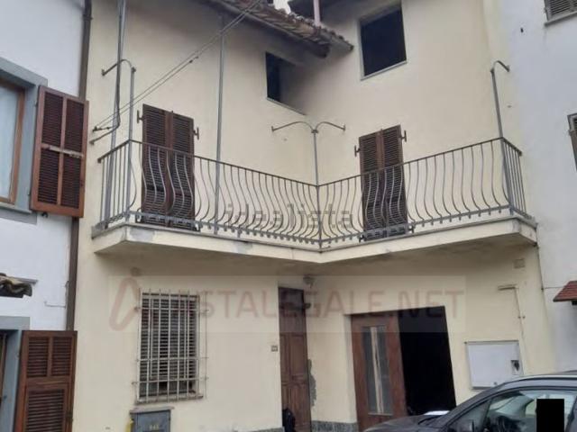 Villa in vendita di 130 m² in Via Roma, 40