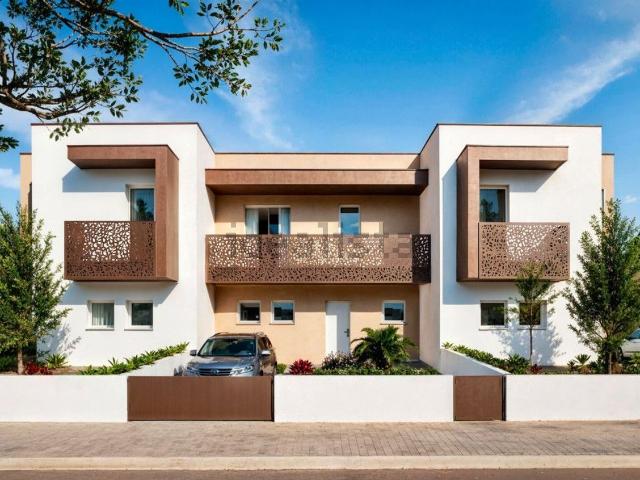 Villetta a schiera in vendita di 130 m² in Via Riviera Sile