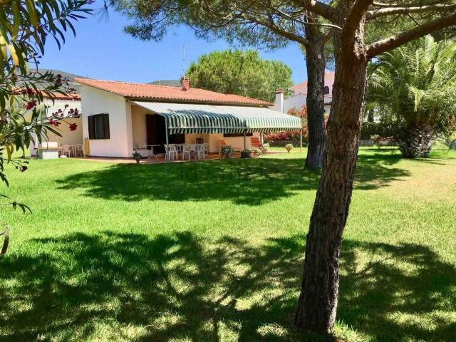 Villa in vendita di 110 m²
