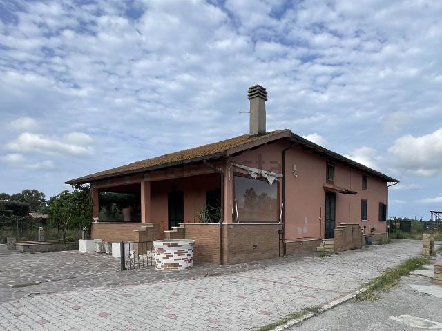 Villa in vendita di 140 m²