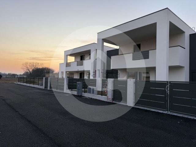 Villa in vendita di 130 m²