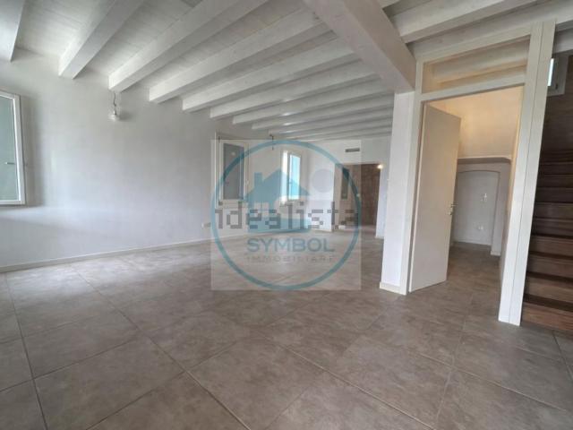 Villa in vendita di 137 m² in Via Ca&apos  Lin