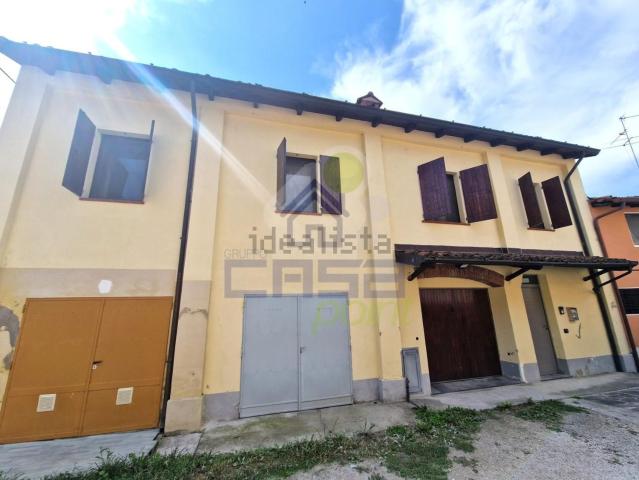 Villa in vendita di 135 m² in Via Pagliari