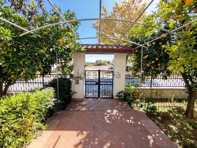 Villa in vendita di 136 m² in Strada Comunale dei Cipressi
