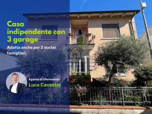 Villa in vendita di 240 m² in Piazza Roma