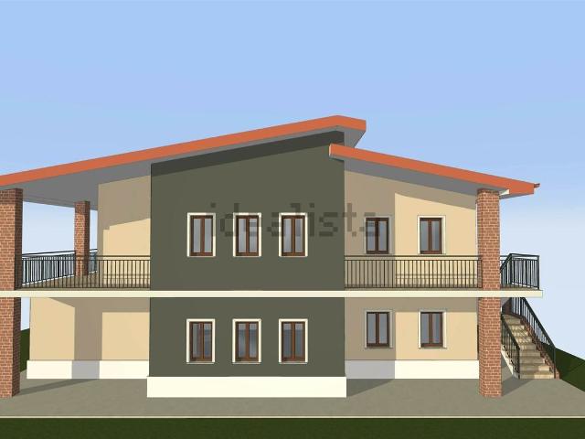 Villa in vendita di 240 m²