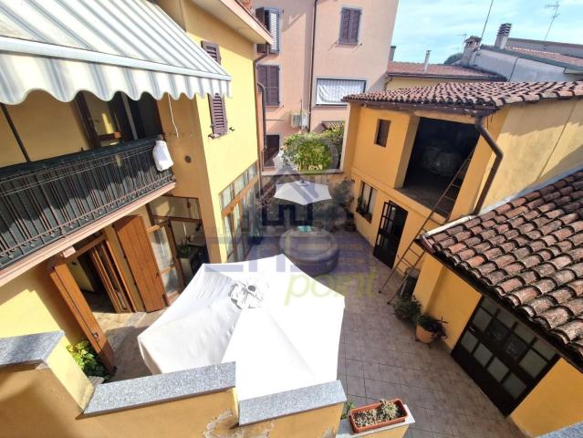 Villa in vendita di 245 m² in Largo Ostiano