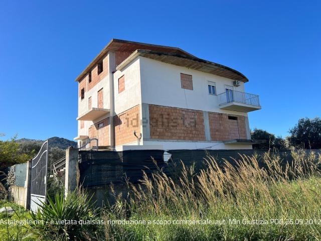 Villa in vendita di 255 m²