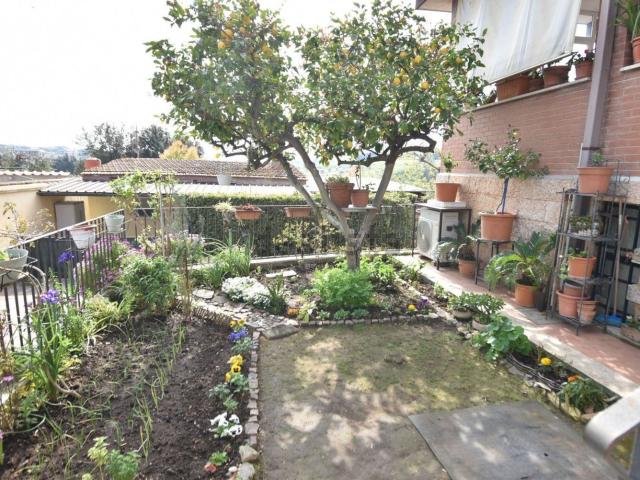 Villetta a schiera in vendita di 260 m² in Via delle Moratelle
