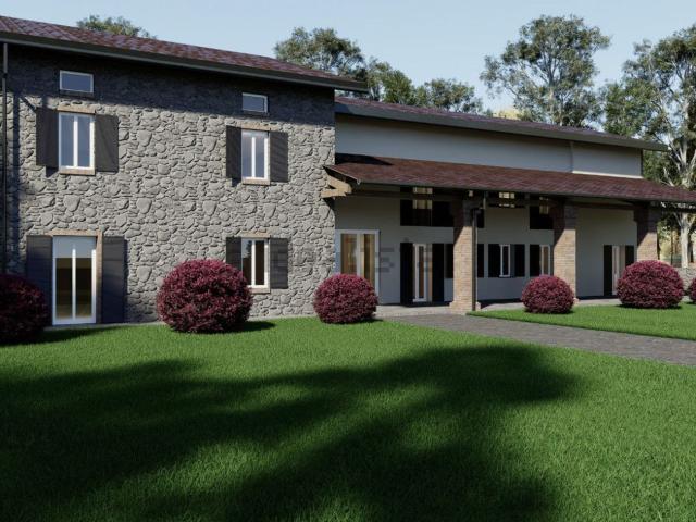 Villa in vendita di 260 m²