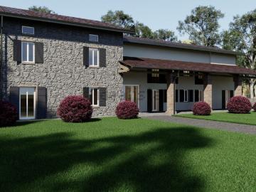Villa in vendita di 260 m²