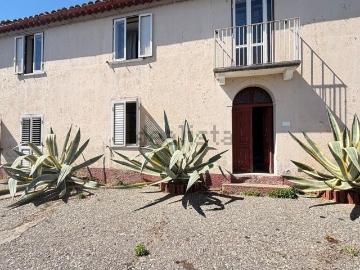 Villa in vendita di 265 m²