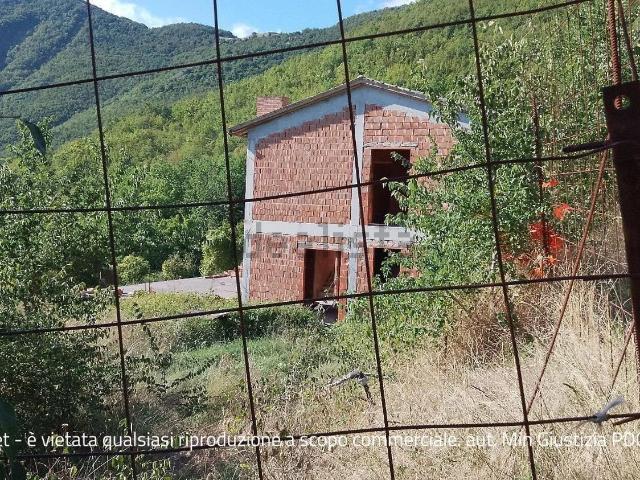 Villa in vendita di 282 m² in Via Giovanni Santi